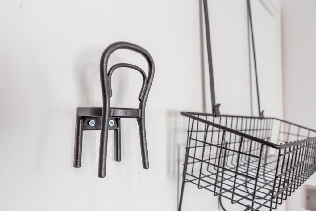Newcastle'S Most Central Apartment - Sleeps 10 מראה חיצוני תמונה