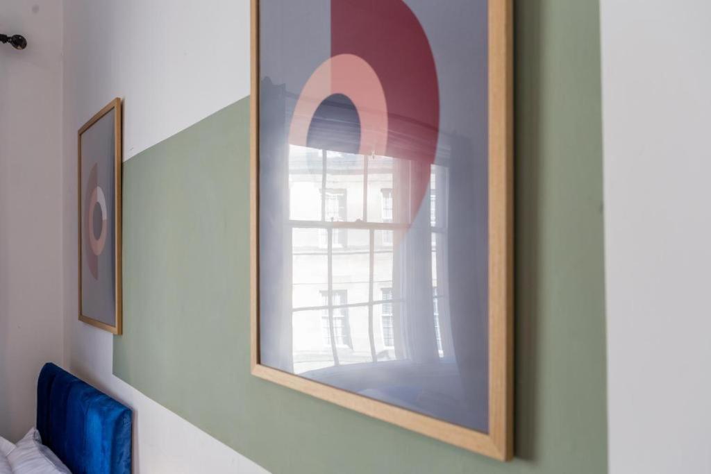 Newcastle'S Most Central Apartment - Sleeps 10 מראה חיצוני תמונה