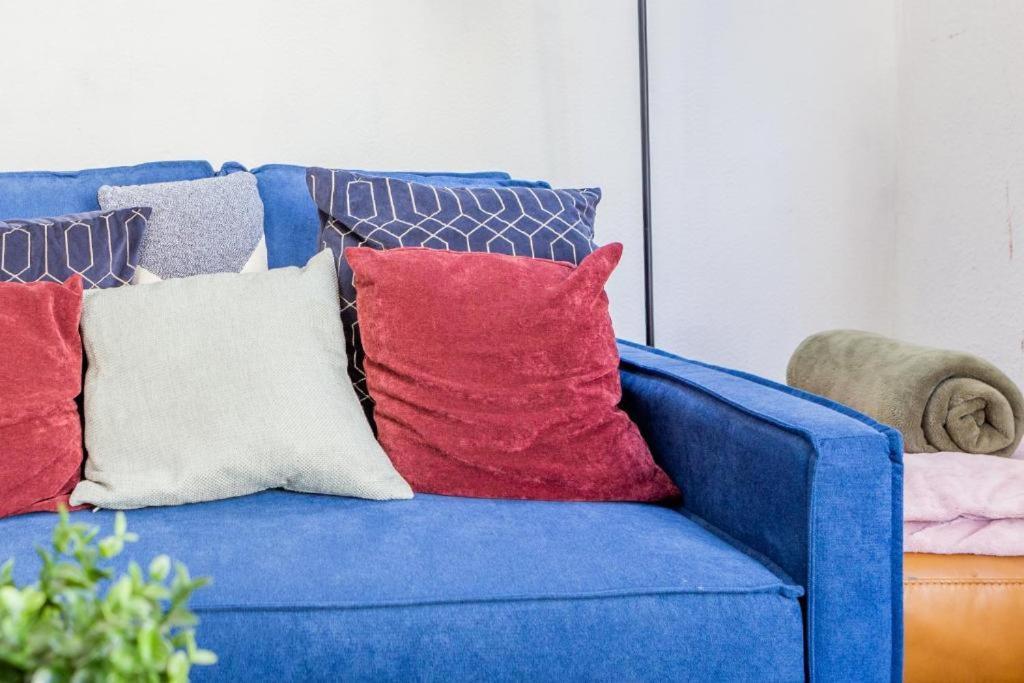 Newcastle'S Most Central Apartment - Sleeps 10 מראה חיצוני תמונה